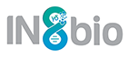 In8bio logo