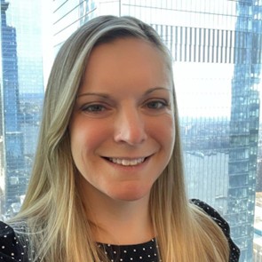 Kate Rochlin, PhD