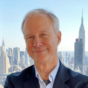 Lawrence Lamb, PhD